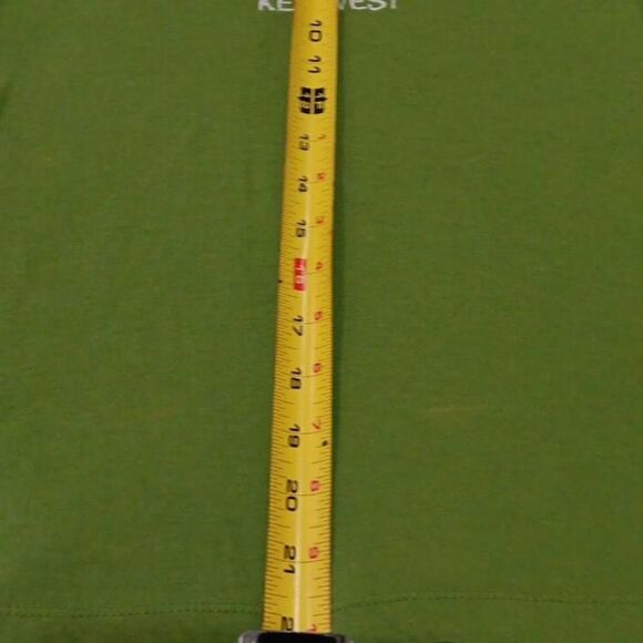 Irish Kevin's Tee
Key West - Picture 6 of 6